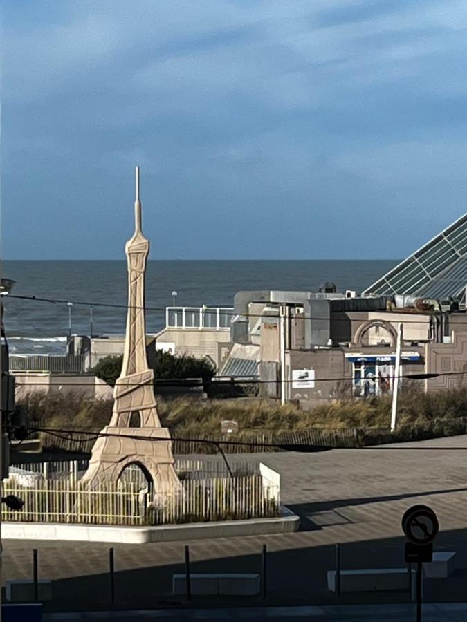 Bel Appartement Plein Centre A 200 M De La Plage Le Touquet Exterior photo